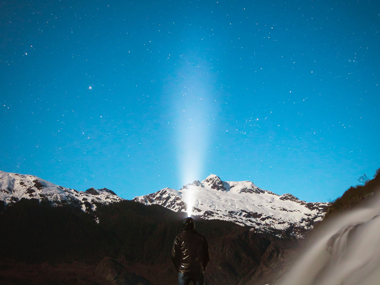 Quando o fim pode ser um começo